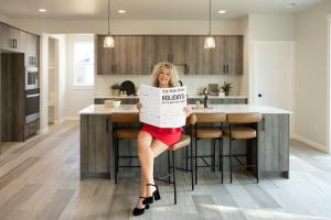 CBH Homes bets big on holiday homebuying with new HomeFest event