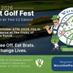 Precise Food Ingredients Backs Children’s Advocacy Center as Wurst Golf Fest 2026 King Bavarian Sponsor