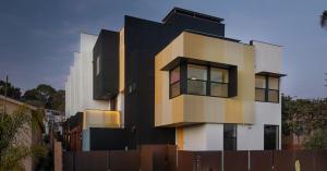 Palm Tree Properties takes on Grant Hill’s El Domus, an 11-unit boutique build
