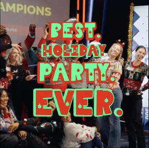 Game Show Battle Rooms Phoenix bets on holiday-themed parties at Chandler, Scottsdale venues
