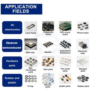 FIDER tackles tricky odd-form electronics assembly with precision pick-and-place automation