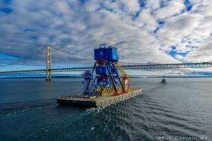 Great Lakes council crowns Navy crane, Toledo museum, birding festival as region’s coolest – image 2