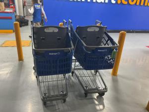 Caroline’s Cart debuts in Mexico City as Walmart Toreo adds disability-friendly shopping carts – image 2