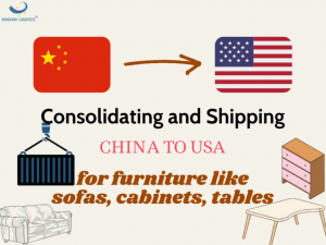 Senghor Logistics leans on WCA network to de-risk China shipping for SMEs