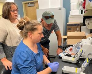 HNL Lab Medicine Brings Lab Testing to Remote Honduran Communities