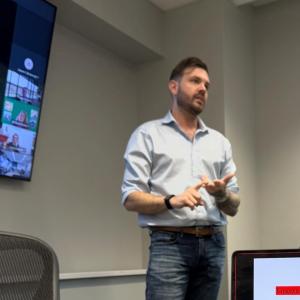 Trinity Talent Group's Jason Duffy Shares Insights From 1,000 Trade Placements