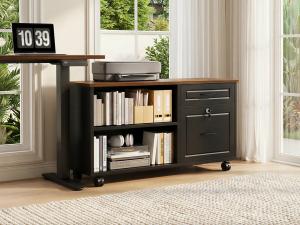 OffiGo Releases Ergonomic Comparison of Seven Standing Desk Brands