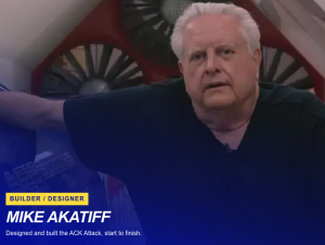 TOP 1 Ack Attack’s 400 mph quest gets its closest look yet in new docuseries episode – image 2