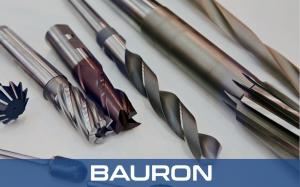 Bauron pushes CNC custom tooling to 2.5-micron tolerances with digital design