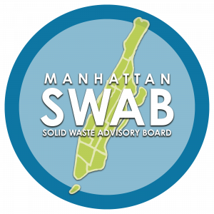 NYSACC and MSWAB pair conservation with zero waste at first NYC conference – image 2