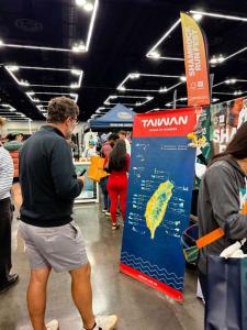 Taiwan Tourism bets on Portland Marathon to lure Pacific Northwest runners