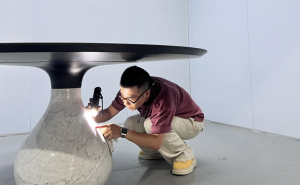 SourceFoshan turns factory trips into full-service furniture delivery without taking commissions