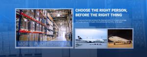 Senghor Logistics builds a predictable bridge for China-to-USA shipping