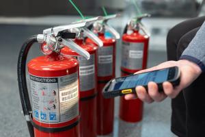 Stellantis slashes 600-plus monthly inspection hours with InspectNTrack digital switch