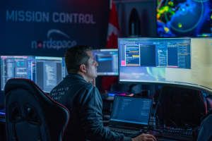 NordSpace achieves orbital milestone with Terra Nova satellite