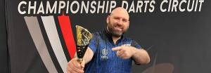 Championship Darts Corporation ups 2027 prize money to $400K, debuts at PopCon – image 2