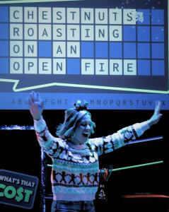 Game Show Battle Rooms Phoenix bets on holiday-themed parties at Chandler, Scottsdale venues