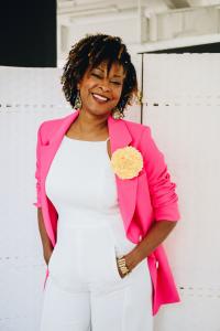 Dr. Sabrina Crouch’s new book reframes chronic pain as a chapter, not the whole story