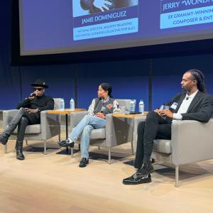 Harlem Commonwealth Council rallies NYC leaders, stars for small-business wealth summit