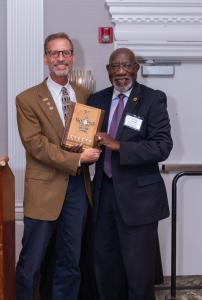 NYSDRA marks 30 years of peacebuilding with pioneer honors and new legacy fund