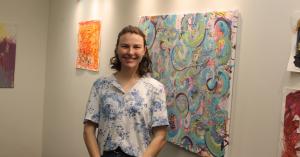 West Liberty University tops Forbes Advisor list for most affordable art therapy master’s – image 2