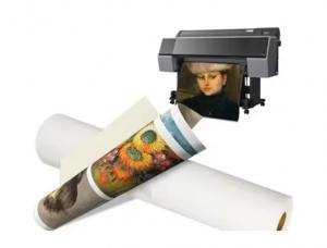 MOYU’s printable wall fabrics turn commercial walls into durable, high-impact brand canvases