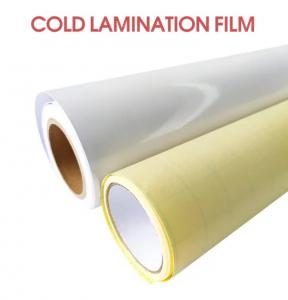 MOYU cold lamination factory banks on ISO 9001 to shield prints from UV and wear