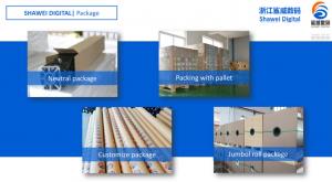 MOYU pushes PP sticker rolls as fix for ink bleed, curling in signage
