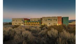 Doral Academy of Northern Nevada receives two statewide honors for history and civics