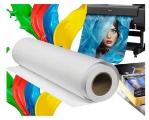 MOYU brings eco-friendly printable wall fabrics to EUROSHOP in Düsseldorf