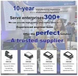 FIDER’s parallel feeder system tackles assembly bottlenecks for high-mix parts