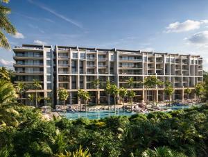 Xcalacoco: Playa del Carmen's North End Transforms Into Residential Hub