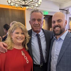 Helping a Hero grieves Pastor Ben Graham, a guiding light for wounded veterans – image 2