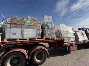 SourceFoshan turns one-time furniture buying trips into end-to-end logistics support