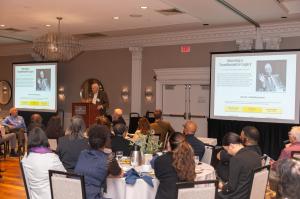 NYSDRA marks 30 years of peacebuilding with pioneer honors and new legacy fund – image 2