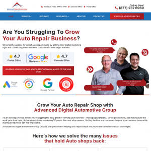ADAG launches nonprofit to cover admission costs for auto tech training events – image 2