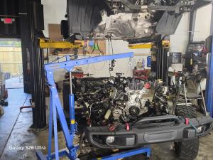 Miller’s Automotive techs pass ASE recertification in brakes, steering, and drivetrains – image 2