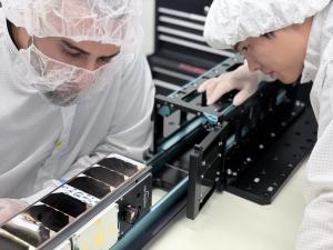 NordSpace achieves orbital milestone with Terra Nova satellite