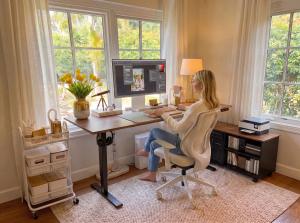 OffiGo Releases Ergonomic Comparison of Seven Standing Desk Brands