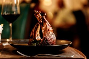 Adega Gaucha celebrates sixth year in Visit Orlando's Magical Dining