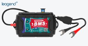 leagend draws global distributors at AUTOMOTIVE PARTS EXPO 2026 with supercap tech – image 3