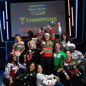 Game Show Battle Rooms Phoenix bets on holiday-themed parties at Chandler, Scottsdale venues – image 3