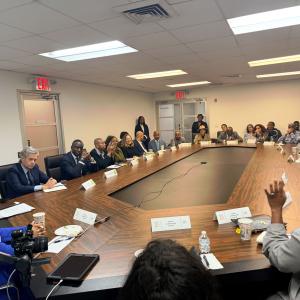 Harlem Commonwealth Council rallies NYC leaders, stars for small-business wealth summit – image 3
