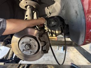 Miller’s Automotive techs pass ASE recertification in brakes, steering, and drivetrains – image 3