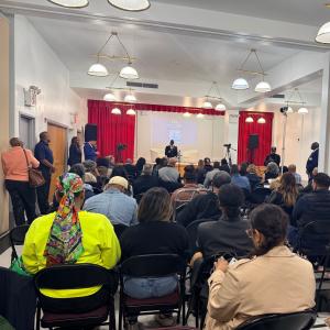 Harlem Commonwealth Council rallies NYC leaders, stars for small-business wealth summit – image 4