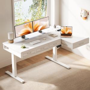 OffiGo Releases Ergonomic Comparison of Seven Standing Desk Brands