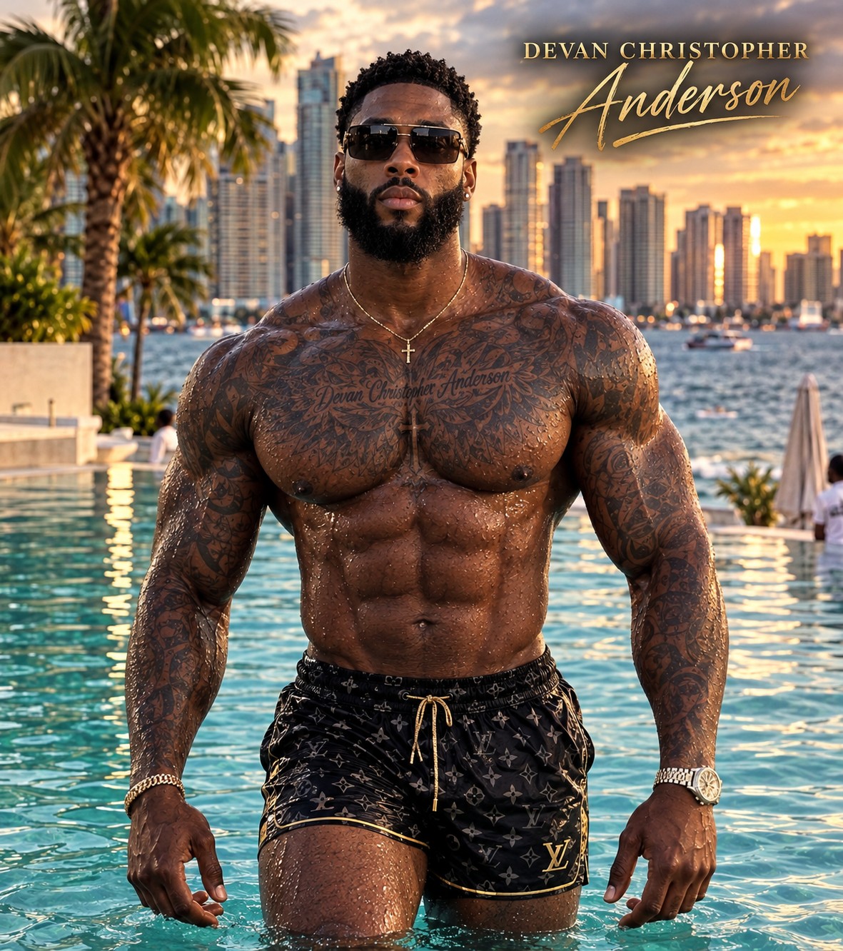 Devan Christopher Anderson - A Lifestyle First, a Brand Second (2)