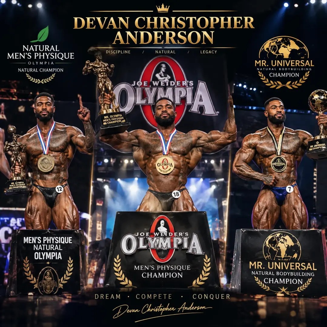 Devan Christopher Anderson - Body Sculpture: Strength That Starts on the Inside (16)